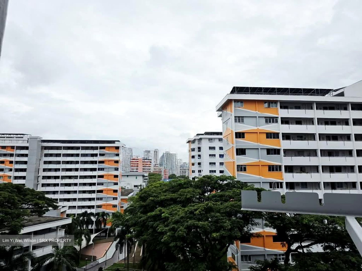 Blk 374 Clementi Avenue 4 (Clementi), HDB 3 Rooms #541668411